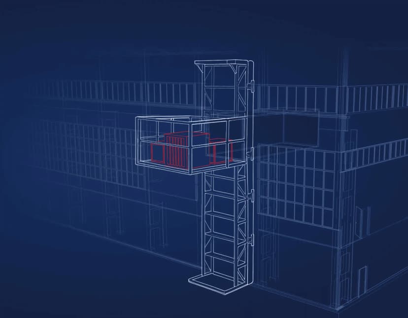 Требования безопасности при эксплуатации грузовых подъемников: полный перечень